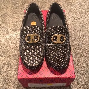 Tory Burch Driving Loafer